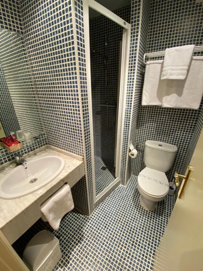 Sallent de Gállego Hotel Casa Socotor מראה חיצוני תמונה