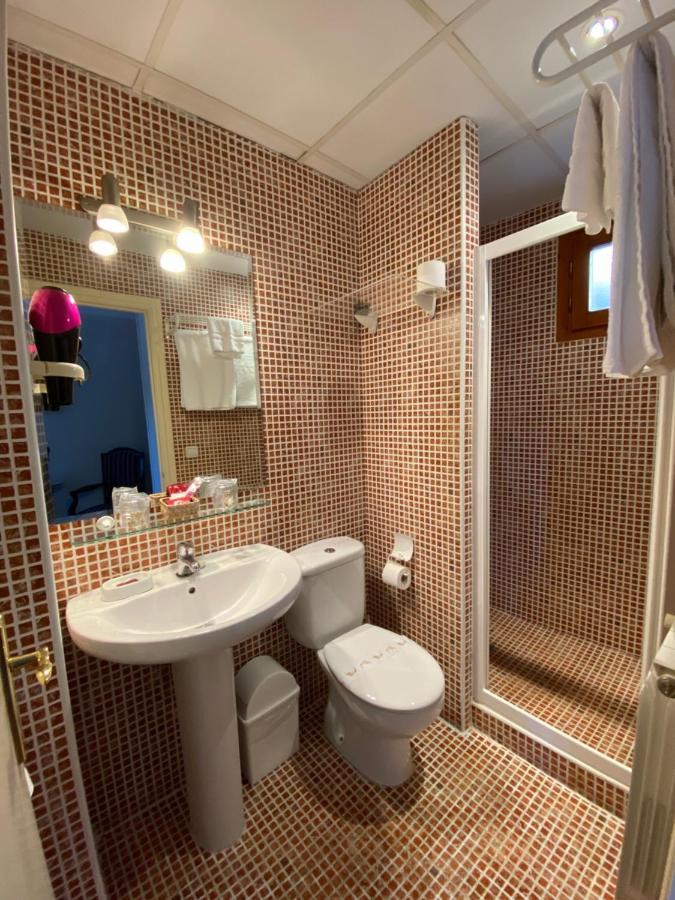 Sallent de Gállego Hotel Casa Socotor מראה חיצוני תמונה