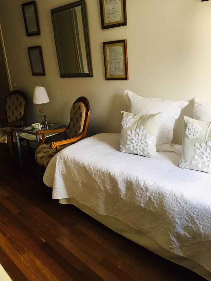 Sallent de Gállego Hotel Casa Socotor מראה חיצוני תמונה