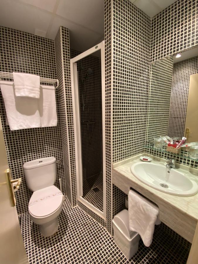 Sallent de Gállego Hotel Casa Socotor מראה חיצוני תמונה