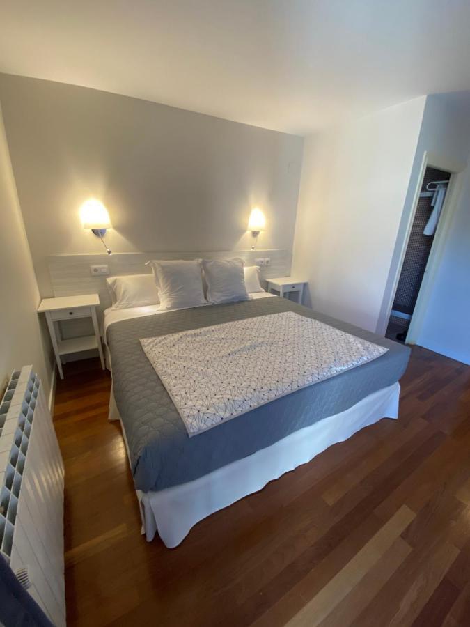 Sallent de Gállego Hotel Casa Socotor מראה חיצוני תמונה