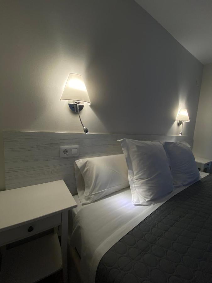 Sallent de Gállego Hotel Casa Socotor מראה חיצוני תמונה