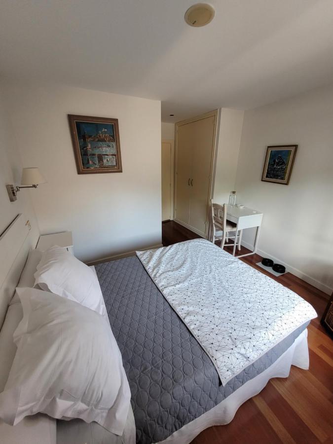 Sallent de Gállego Hotel Casa Socotor מראה חיצוני תמונה