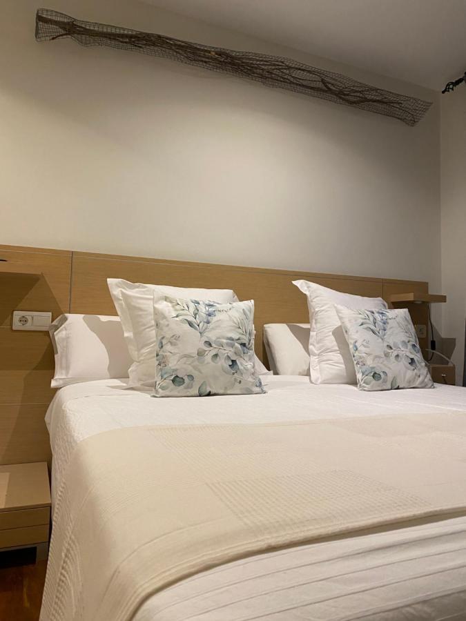 Sallent de Gállego Hotel Casa Socotor מראה חיצוני תמונה