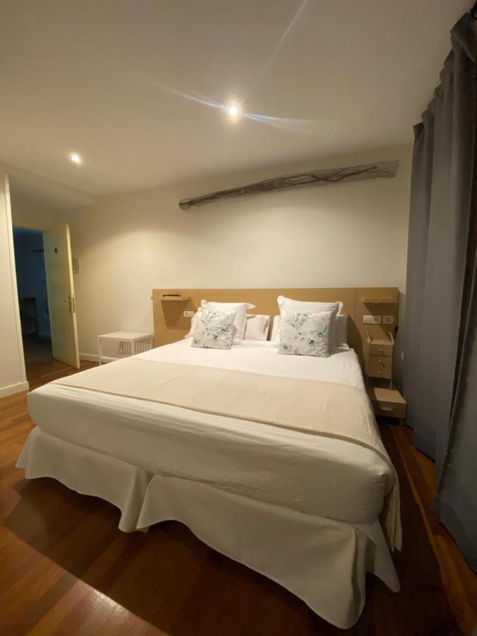 Sallent de Gállego Hotel Casa Socotor מראה חיצוני תמונה