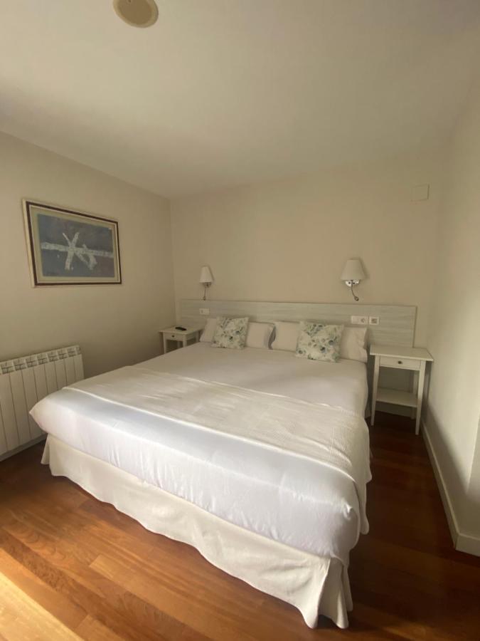 Sallent de Gállego Hotel Casa Socotor מראה חיצוני תמונה