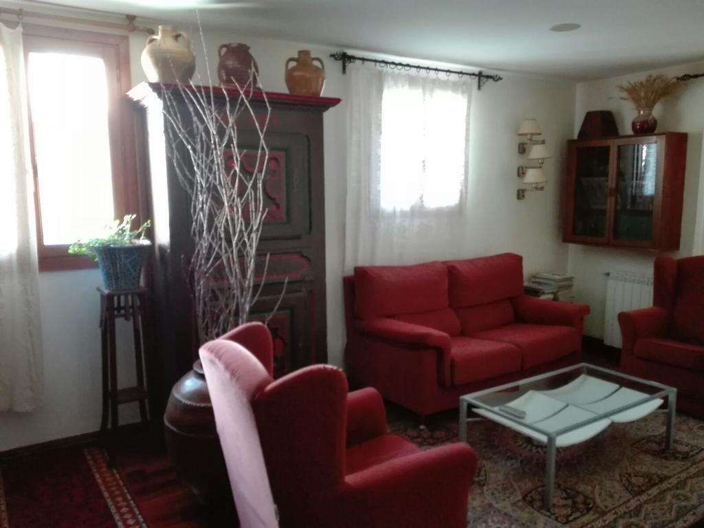 Sallent de Gállego Hotel Casa Socotor מראה חיצוני תמונה