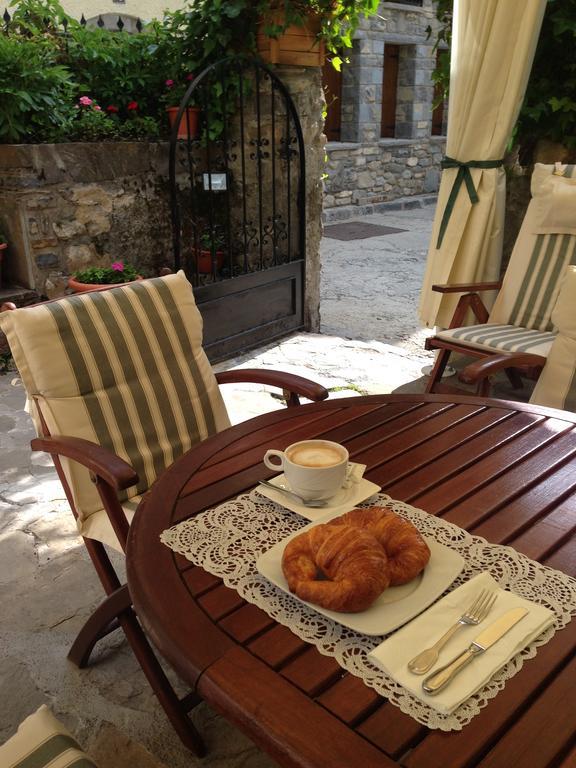 Sallent de Gállego Hotel Casa Socotor מראה חיצוני תמונה