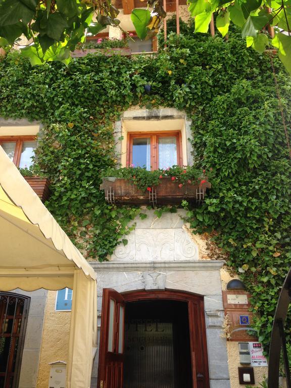Sallent de Gállego Hotel Casa Socotor מראה חיצוני תמונה