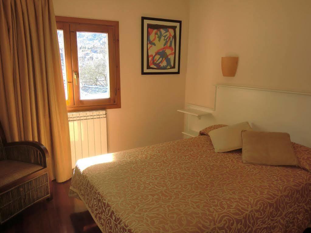 Sallent de Gállego Hotel Casa Socotor מראה חיצוני תמונה