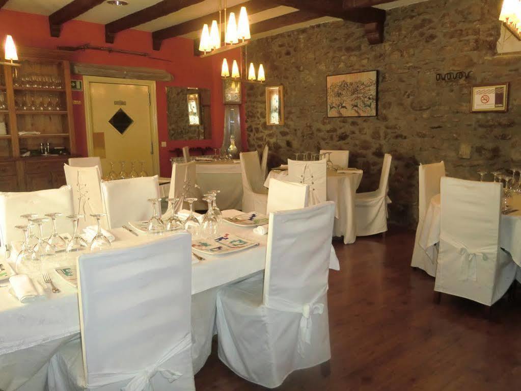 Sallent de Gállego Hotel Casa Socotor מראה חיצוני תמונה
