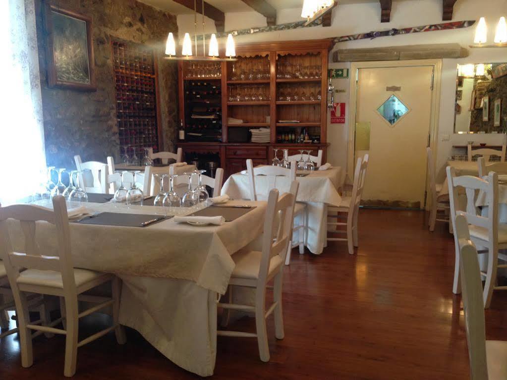 Sallent de Gállego Hotel Casa Socotor מראה חיצוני תמונה